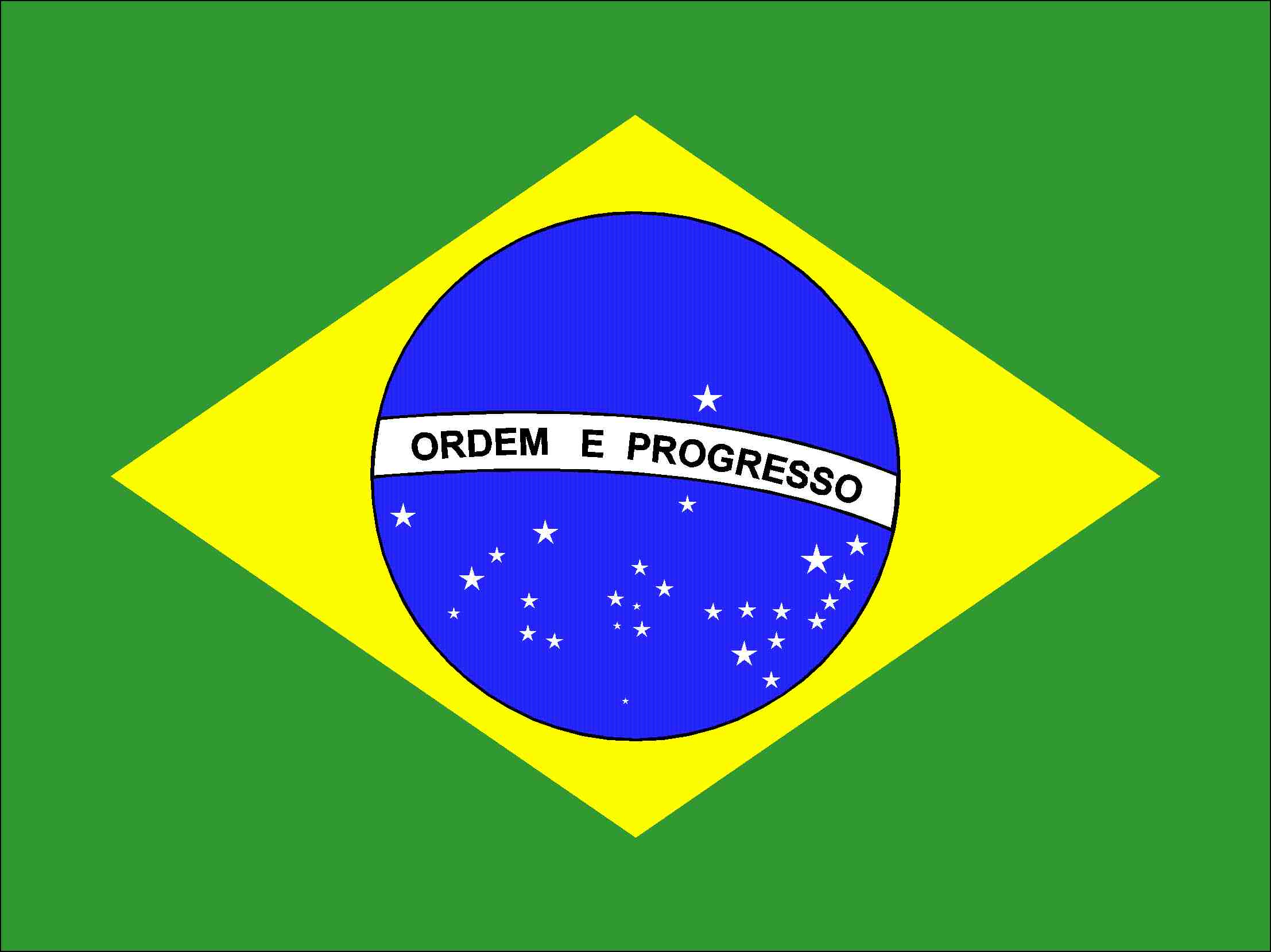 bandera-brasil  Paquetes a Brasil